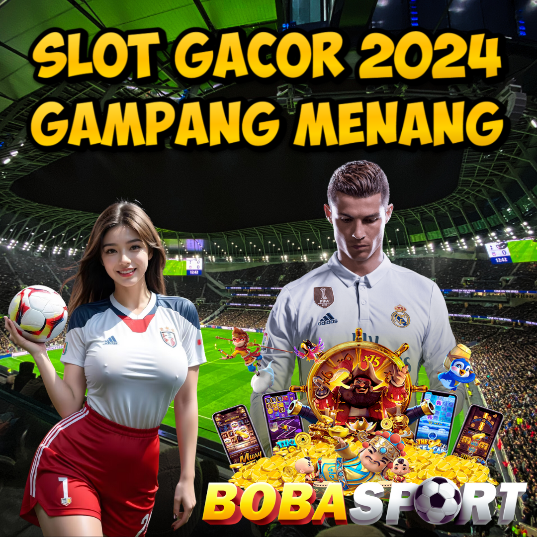 BOBASPORT 🀄 Login Situs Slot Gacor & Slot Online Resmi Maxwin Viral 2024