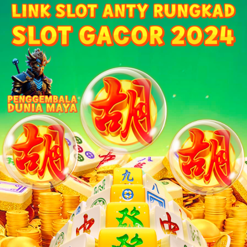 DINGDONG77 : Link Situs Agen Slot Online Gacor Hari Ini & Mudah Maxwin 2024